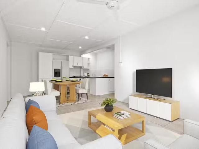 Rental! 5/41 Brighton Road, Highgate Hill, QLD 4101