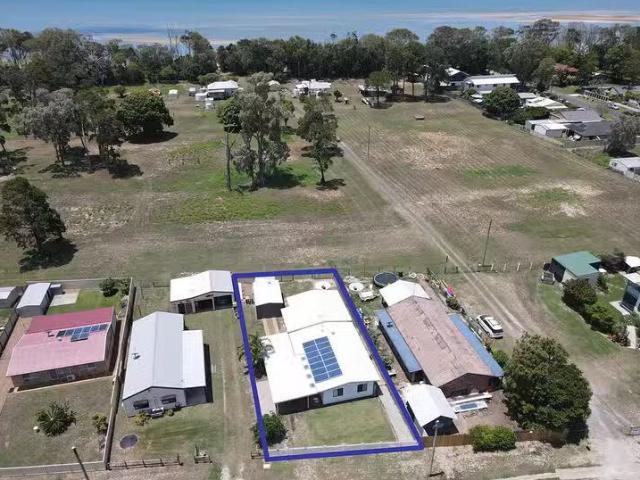 For Rent! 547 Oregan Creek Road, Toogoom, QLD 4655