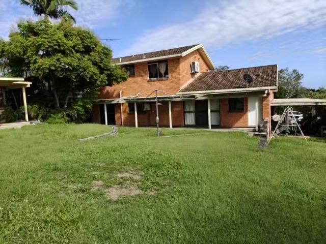 Cozy 54 Mc Farlane Street, SOUTH GRAFTON House for rent Liste.