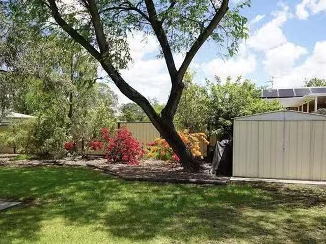 Charming 54 Miscamble Street, Roma, QLD 4455