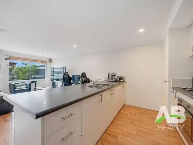 Nice 54 Azolla Street, Banksia Grove, WA 6031