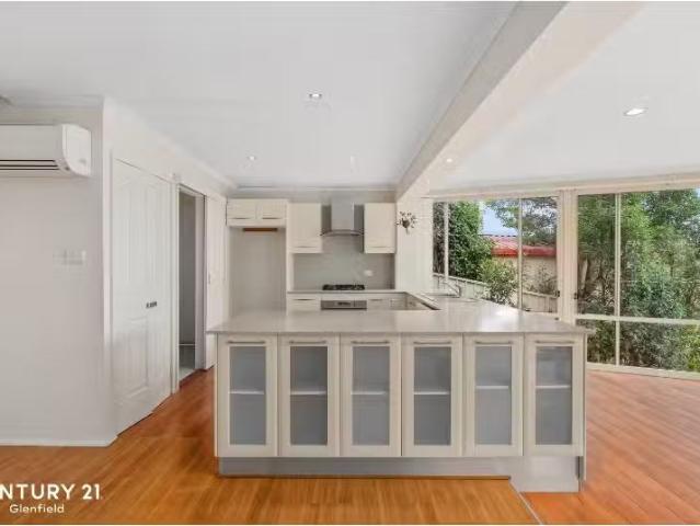 Cozy 54 Lantana Street, Macquarie Fields House for rent Liste.