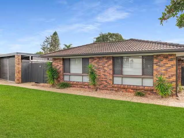For Rent! 54 Parliament Street, Bethania, QLD 4205
