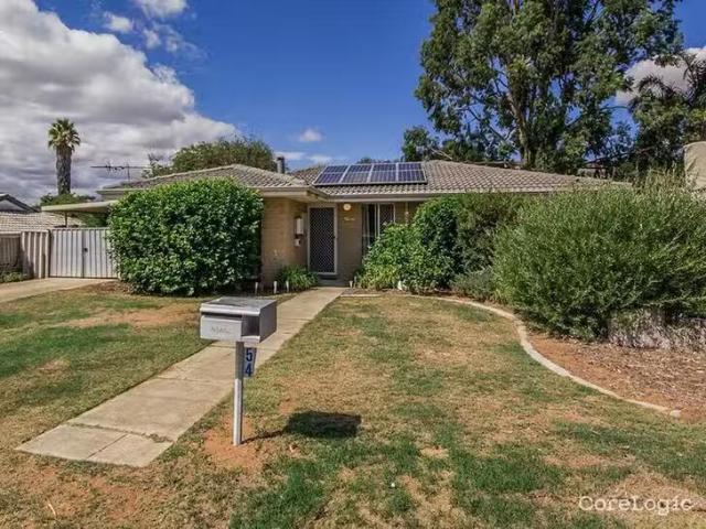 For Rent! 54 Sulphur Road, Parmelia, WA 6167