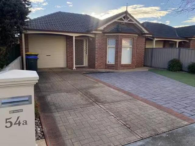 New 54A Frobisher Avenue, Flinders Park, SA 5025