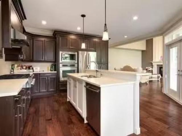Just in! 5509 Cove Inlet Road, Delta, BC, V4K 5H2 house for.