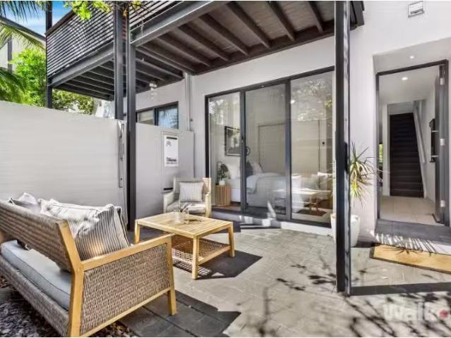 Rental! 55/2 Howden Street, Carrington Townhouse for rent Lis.