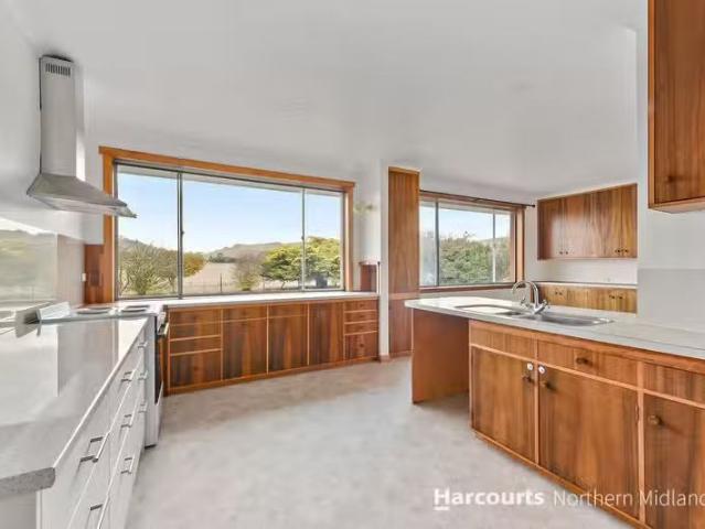 For Rent! 557 York Plains Road, YORK PLAINS, TAS 7120 House.