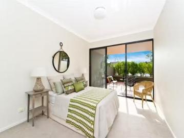 For Rent! 5/55 King Street, NEWTOWN Apartment for rent Listed.