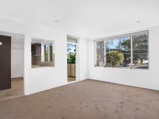 For Rent! 5/567 Old South Head Road, Rose Bay NSW 2029