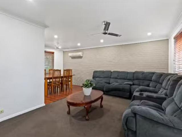 Cozy 55 Nyarra Street, Scone House for rent Listed by Propert.