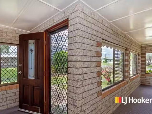 Cozy 55 Nott Street, Norville, QLD 4670