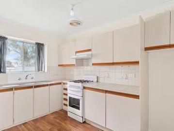Murray Bridge, South Australia - Garden