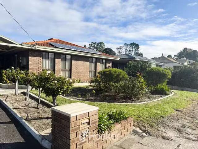 Rental! 55 Jones Street, Collie, WA 6225