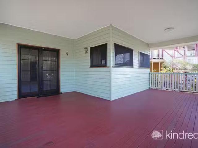 Deal! 55 Kate Street, Woody Point, QLD 4019