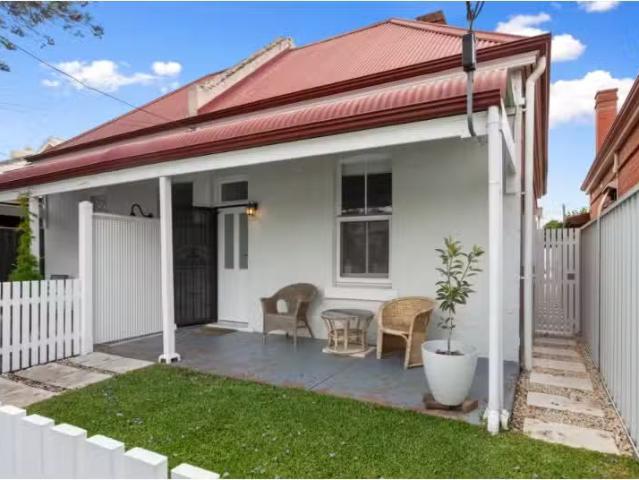 New 55 Salisbury St, Unley House for rent Listed by Liam Conw.