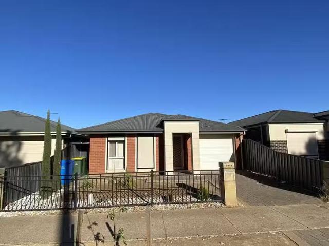 Cozy 563 Stebonheath Road, Andrews Farm, SA 5114