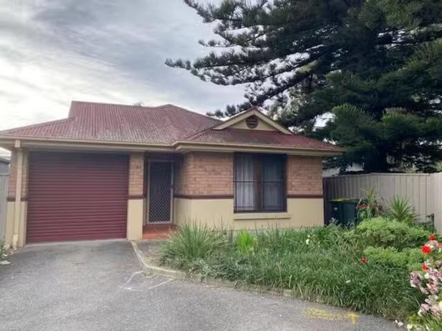 Charming 5/611 Tapleys Hill Road, Fulham, SA 5024