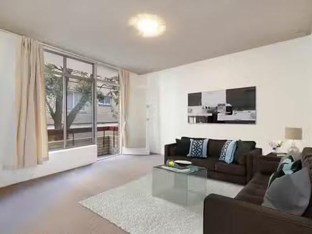 Unique 5/6 Chaleyer Street, Rose Bay NSW 2029