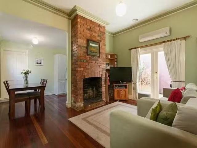 Nice 56 Craig Street, Spotswood, VIC 3015