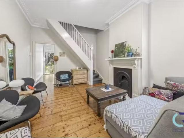 Nice 56 Goodsell Street, St Peters Townhouse for rent Listed.