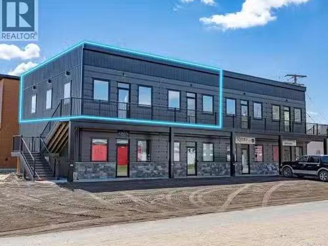 For Rent! 5/6 150 River Street, Lumsden, SK, S0G 3C0 commerc.