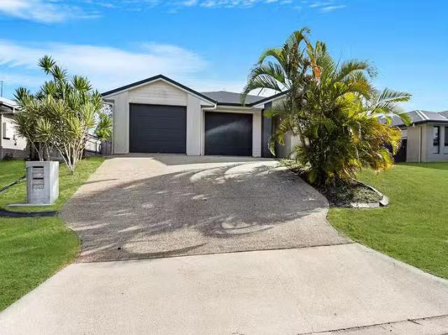 Cozy 56A Tranquil Drive, Wondunna, QLD 4655