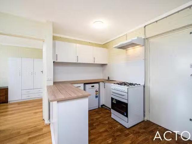 Cozy 57/4 Dover Court, Mosman Park, WA 6012