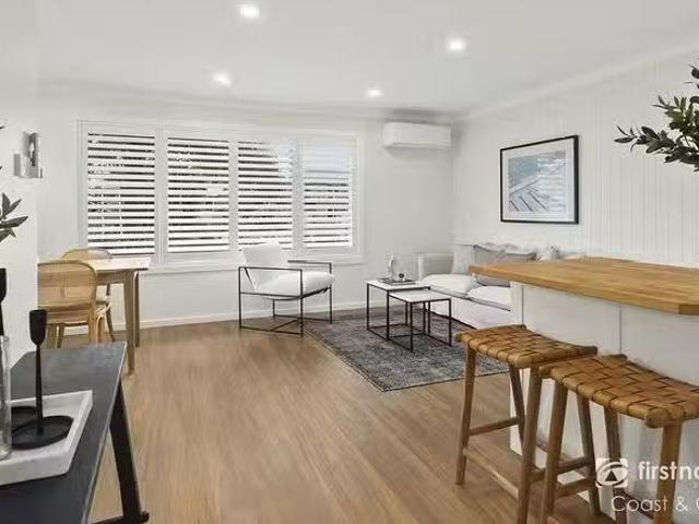 For Rent! 5/8 Boyd Street, Minnamurra, NSW 2533