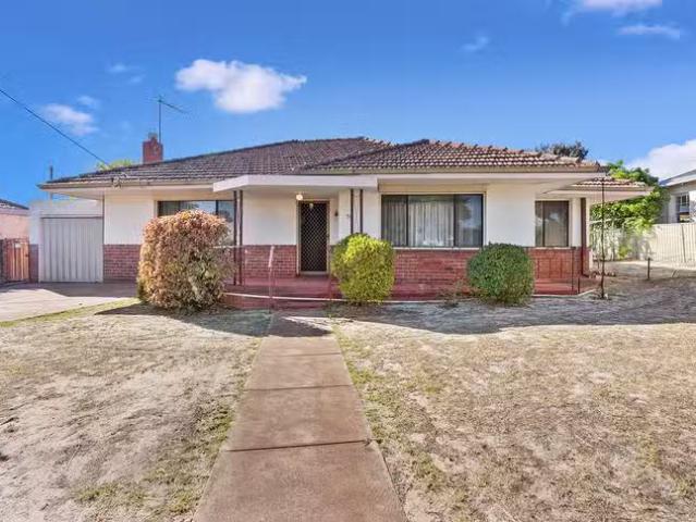 Cozy 58 East Street, Mount Hawthorn, WA 6016