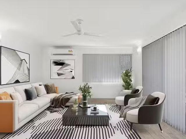New 58 Toongarra Road, Leichhardt, QLD 4305
