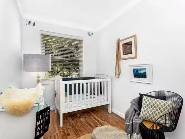 Just in! 5/8 Tower Street, Manly, NSW 2095