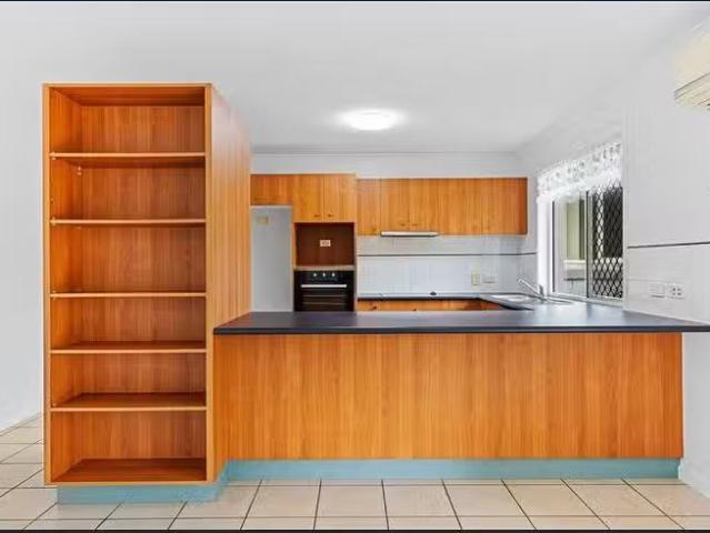 Just in! 5/8 Zahner Place, Manly West, QLD 4179