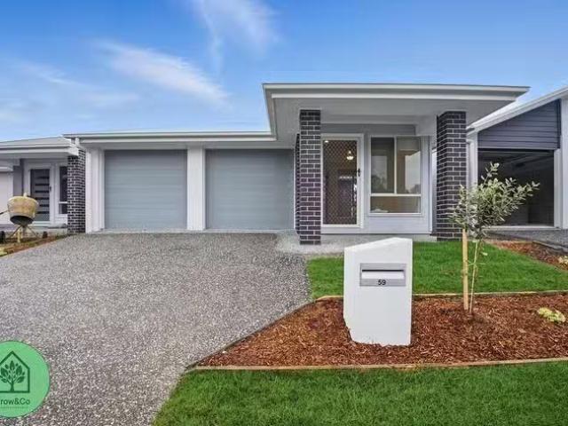 Cozy 59 Argyll Street, Caboolture, QLD 4510