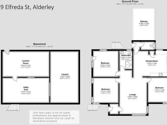 For Rent! 59 Elfreda Street, Alderley QLD 4051
