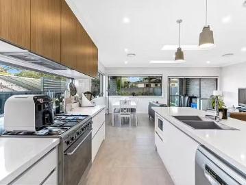 Unique 59B fishong Road, Gymea Bay, NSW 2227