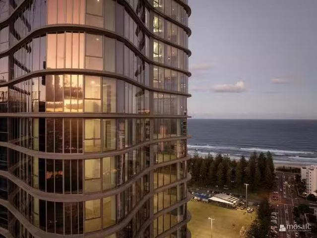 New 501/146 Surf Parade, Broadbeach, QLD 4218