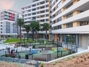 Just in! 502/9 Mooltan Avenue, Macquarie Park, NSW 2113