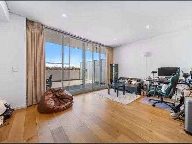 Unique 504/105 Stirling Street, Perth, WA 6000