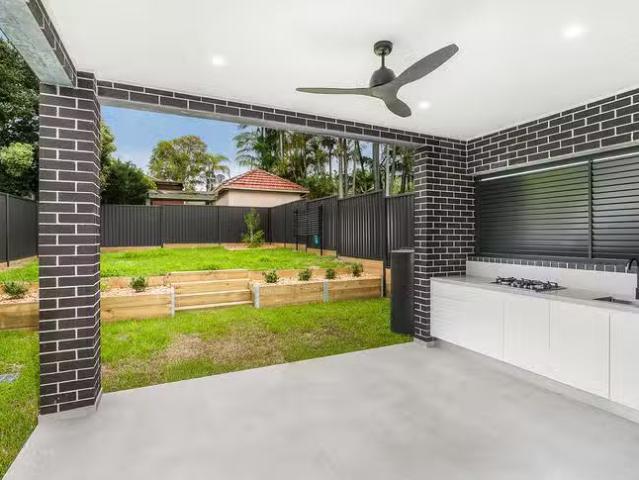 Charming 504B The Boulevarde, Kirrawee, NSW 2232
