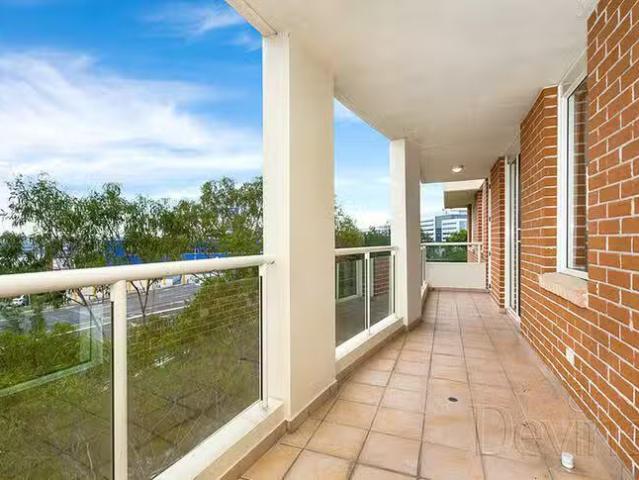 New 506/10 Wentworth Drive, Liberty Grove, NSW 2138