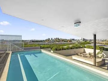 Just in! 508/28 Gallway Street, Windsor, QLD 4030