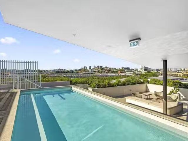 Cheap 508/28 Gallway Street, Windsor, QLD 4030