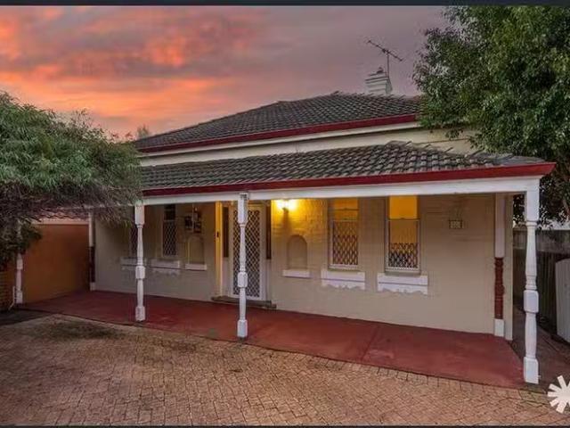 For Rent! 50 Douglas Avenue, South Perth, WA 6151