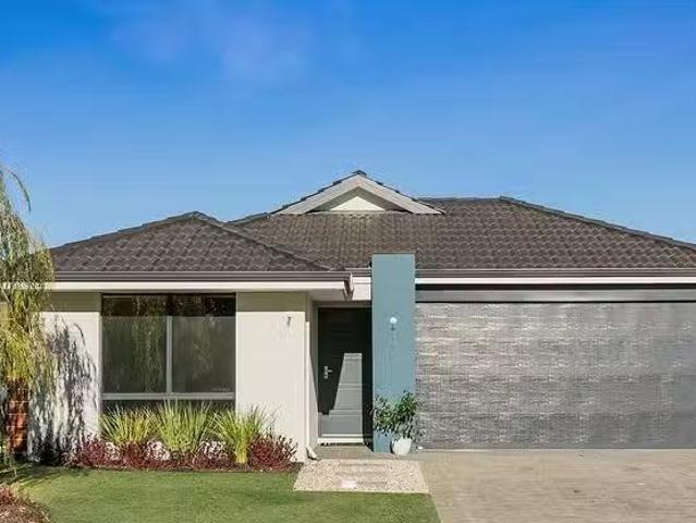For Rent! 50 Glenworth Drive, Wellard, WA 6170