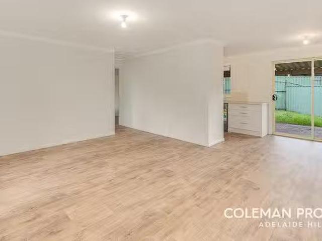 For Rent! 50 Zanker Drive, Mount Barker, SA 5251
