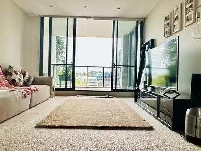 Rental! 510/11 Spurway Drive, Norwest, NSW 2153