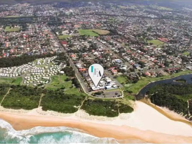 Just in! 5/10 12 Murray Road, East Corrimal Apartment for rent.