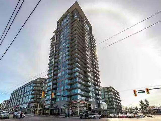 For Rent! 510 1 Bed 2300 Kingsway