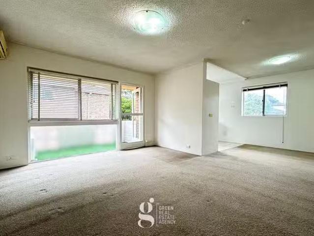 Deal! 5/11 Riverview Street, West Ryde, NSW 2114